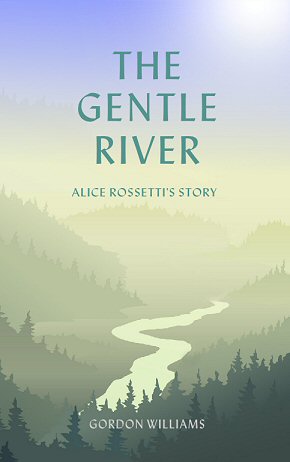 The Gentle River cover